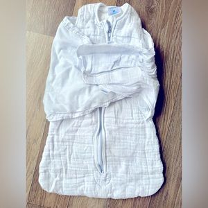 Baby Blue HALO Sleepsack